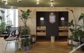 Туры в отель Zoku Paris Туры в отель Zoku Paris