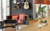 Туры в отель Zoku Paris Туры в отель Zoku Paris