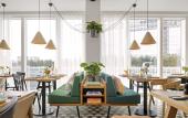 Туры в отель Zoku Paris Туры в отель Zoku Paris