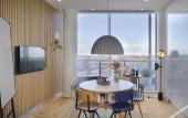 Туры в отель Zoku Paris Туры в отель Zoku Paris