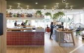 Туры в отель Zoku Paris Туры в отель Zoku Paris