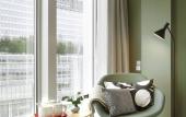 Туры в отель Zoku Paris Туры в отель Zoku Paris