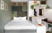 Туры в отель Zoku Paris Туры в отель Zoku Paris