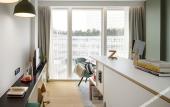 Туры в отель Zoku Paris Туры в отель Zoku Paris