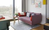 Туры в отель Zoku Paris Туры в отель Zoku Paris