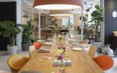 Туры в отель Zoku Paris Туры в отель Zoku Paris
