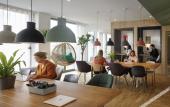 Туры в отель Zoku Paris Туры в отель Zoku Paris