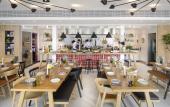 Туры в отель Zoku Paris Туры в отель Zoku Paris