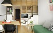 Туры в отель Zoku Paris Туры в отель Zoku Paris