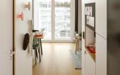 Туры в отель Zoku Paris Туры в отель Zoku Paris