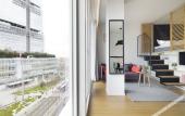 Туры в отель Zoku Paris Туры в отель Zoku Paris