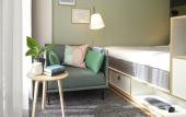 Туры в отель Zoku Paris Туры в отель Zoku Paris