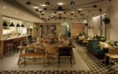 Туры в отель Zoku Paris Туры в отель Zoku Paris