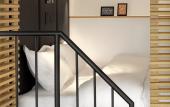 Туры в отель Zoku Paris Туры в отель Zoku Paris