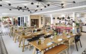 Туры в отель Zoku Paris Туры в отель Zoku Paris