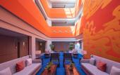 Туры в отель LANDISON PLAZA E-FASHION HOTEL HANGZHOU Туры в отель LANDISON PLAZA E-FASHION HOTEL HANGZHOU