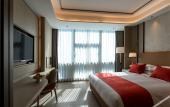 Туры в отель LANDISON PLAZA E-FASHION HOTEL HANGZHOU Туры в отель LANDISON PLAZA E-FASHION HOTEL HANGZHOU