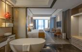 Туры в отель LANDISON PLAZA E-FASHION HOTEL HANGZHOU Туры в отель LANDISON PLAZA E-FASHION HOTEL HANGZHOU