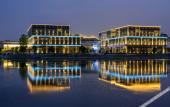 Туры в отель LANDISON PLAZA E-FASHION HOTEL HANGZHOU Туры в отель LANDISON PLAZA E-FASHION HOTEL HANGZHOU