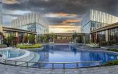 Туры в отель LANDISON PLAZA E-FASHION HOTEL HANGZHOU Туры в отель LANDISON PLAZA E-FASHION HOTEL HANGZHOU