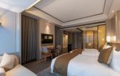 Туры в отель LANDISON PLAZA E-FASHION HOTEL HANGZHOU Туры в отель LANDISON PLAZA E-FASHION HOTEL HANGZHOU
