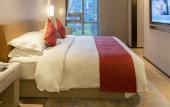 Туры в отель LANDISON PLAZA E-FASHION HOTEL HANGZHOU Туры в отель LANDISON PLAZA E-FASHION HOTEL HANGZHOU