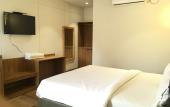 Туры в отель VITS Daman Devka Beach Туры в отель VITS Daman Devka Beach