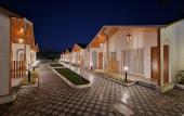 Туры в отель VITS Daman Devka Beach Туры в отель VITS Daman Devka Beach