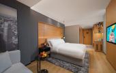 Туры в отель Park Inn by Radisson Tianjin Five Old Street Nanjing Road Туры в отель Park Inn by Radisson Tianjin Five Old Street Nanjing Road