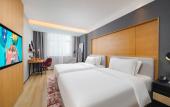 Туры в отель Park Inn by Radisson Tianjin Five Old Street Nanjing Road Туры в отель Park Inn by Radisson Tianjin Five Old Street Nanjing Road