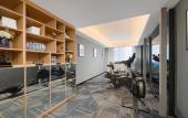 Туры в отель Park Inn by Radisson Tianjin Five Old Street Nanjing Road Туры в отель Park Inn by Radisson Tianjin Five Old Street Nanjing Road