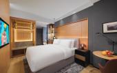 Туры в отель Park Inn by Radisson Tianjin Five Old Street Nanjing Road Туры в отель Park Inn by Radisson Tianjin Five Old Street Nanjing Road