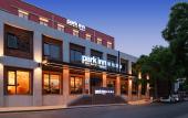 Туры в отель Park Inn by Radisson Tianjin Five Old Street Nanjing Road Туры в отель Park Inn by Radisson Tianjin Five Old Street Nanjing Road