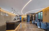 Туры в отель Park Inn by Radisson Tianjin Five Old Street Nanjing Road Туры в отель Park Inn by Radisson Tianjin Five Old Street Nanjing Road