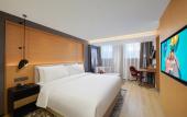Туры в отель Park Inn by Radisson Tianjin Five Old Street Nanjing Road Туры в отель Park Inn by Radisson Tianjin Five Old Street Nanjing Road