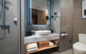 Туры в отель Park Inn by Radisson Tianjin Five Old Street Nanjing Road Туры в отель Park Inn by Radisson Tianjin Five Old Street Nanjing Road