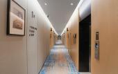 Туры в отель Park Inn by Radisson Tianjin Five Old Street Nanjing Road Туры в отель Park Inn by Radisson Tianjin Five Old Street Nanjing Road