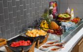 Туры в отель Park Inn by Radisson Tianjin Five Old Street Nanjing Road Туры в отель Park Inn by Radisson Tianjin Five Old Street Nanjing Road
