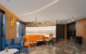 Туры в отель Park Inn by Radisson Tianjin Five Old Street Nanjing Road Туры в отель Park Inn by Radisson Tianjin Five Old Street Nanjing Road