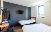 Туры в отель B&B HOTEL Bordeaux Saint Andre De Cubzac Туры в отель B&B HOTEL Bordeaux Saint Andre De Cubzac
