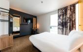Туры в отель B&B HOTEL Bordeaux Saint Andre De Cubzac Туры в отель B&B HOTEL Bordeaux Saint Andre De Cubzac