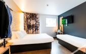Туры в отель B&B HOTEL Bordeaux Saint Andre De Cubzac Туры в отель B&B HOTEL Bordeaux Saint Andre De Cubzac