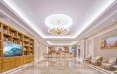 Туры в отель Vienna Hotel (Chongqing Jiangjin Binjiang New Town Branch) Туры в отель Vienna Hotel (Chongqing Jiangjin Binjiang New Town Branch)
