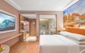 Туры в отель Vienna Hotel (Chongqing Jiangjin Binjiang New Town Branch) Туры в отель Vienna Hotel (Chongqing Jiangjin Binjiang New Town Branch)