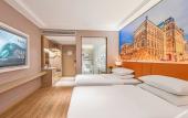 Туры в отель Vienna Hotel (Chongqing Jiangjin Binjiang New Town Branch) Туры в отель Vienna Hotel (Chongqing Jiangjin Binjiang New Town Branch)