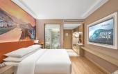 Туры в отель Vienna Hotel (Chongqing Jiangjin Binjiang New Town Branch) Туры в отель Vienna Hotel (Chongqing Jiangjin Binjiang New Town Branch)