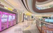 Туры в отель Vienna Hotel (Chongqing Jiangjin Binjiang New Town Branch) Туры в отель Vienna Hotel (Chongqing Jiangjin Binjiang New Town Branch)
