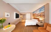 Туры в отель Vienna Hotel (Chongqing Jiangjin Binjiang New Town Branch) Туры в отель Vienna Hotel (Chongqing Jiangjin Binjiang New Town Branch)
