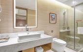Туры в отель Vienna Hotel (Chongqing Jiangjin Binjiang New Town Branch) Туры в отель Vienna Hotel (Chongqing Jiangjin Binjiang New Town Branch)