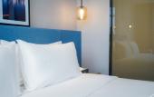 Туры в отель Country Inn & Suites by Radisson Guangzhou Huadu Sunac Business College Туры в отель Country Inn & Suites by Radisson Guangzhou Huadu Sunac Business College